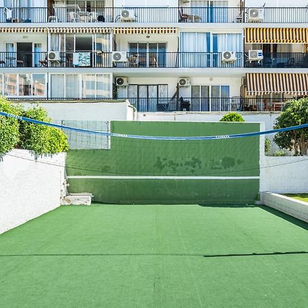 Bermudas 401 Benidorm Exterior foto